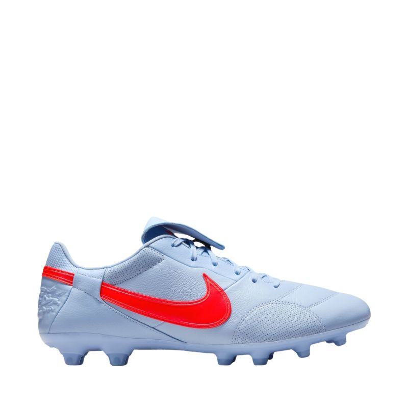 Nike The Premier III FG HM0265 400 football boots focicipő