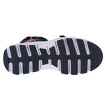 CMP Almaak Hiking Sandal W rózsaszín szandál