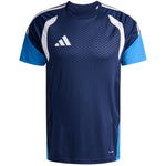 Adidas Men's Tiro 26 Competition Training Jersey Navy Blue sötétkék póló