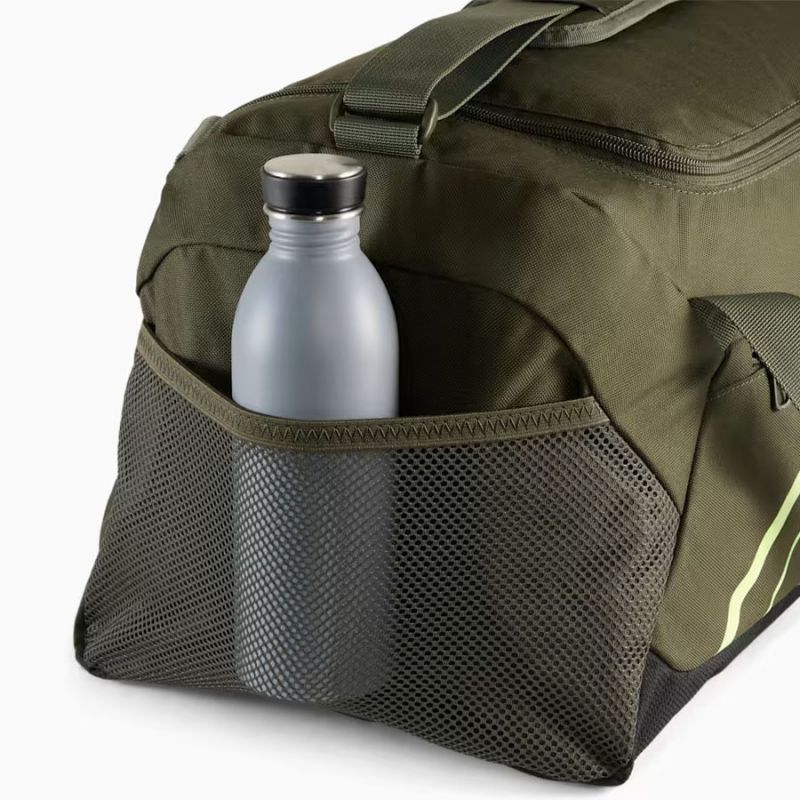 Puma Fundamental Small Sports Bag 091187-09 Táska