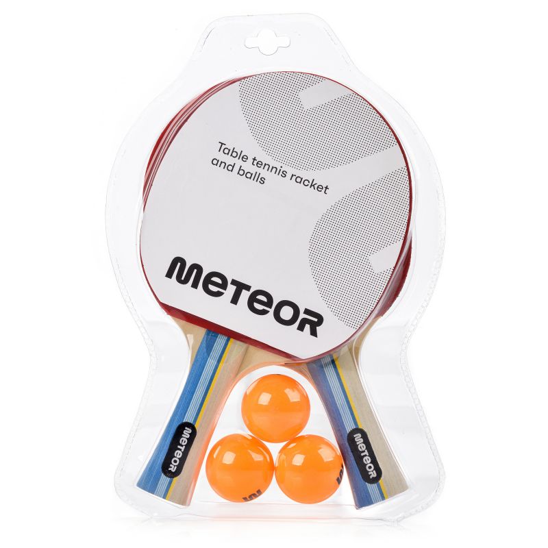 Meteor Table Tennis Set uniw sets