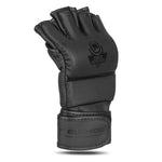 MMAXS Gloves for Kids - Black Master - Valor Series | DBX Bushido