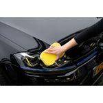 Dunlop Car Wash Kit 5 Pieces fekete készlet GSP-188171