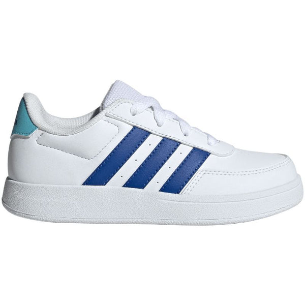 Adidas Breaknet Lifestyle Court Lace Jr IG9814 shoes Cipő