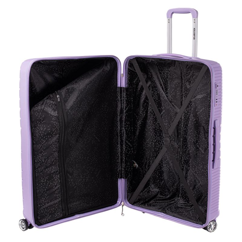 Iguana Hardside suitcase Cantabria II 97l hátizsák 92800479894