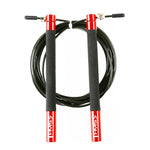 HMS SK54 speed rope black/red fekete edzéssegítő 17-36-209