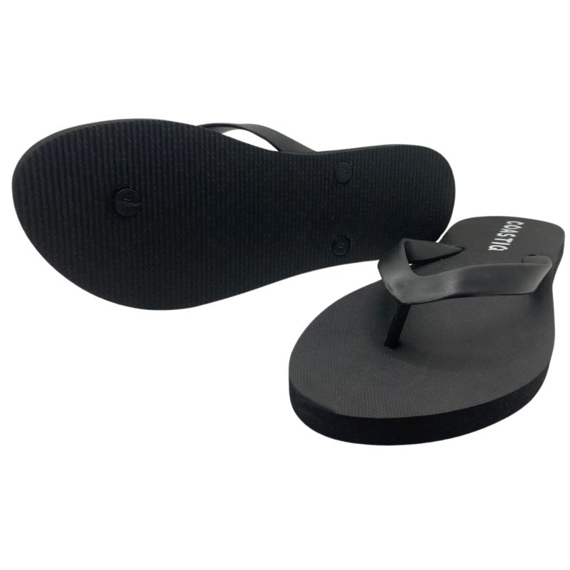 Men's pool flip-flops for summer 4F 4FMM00FFLIM026A-72S túracipő