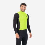Rogelli vest ESSENTIAL fluor vests