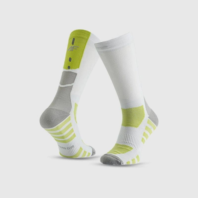4F Men's Cycling Socks zokni