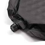 Meteor self-inflating mat uniw mattresses, training equipment, tourist equipment