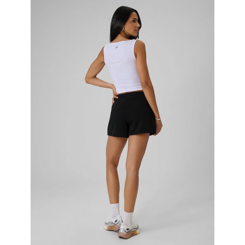 4F Women's sweatpants short