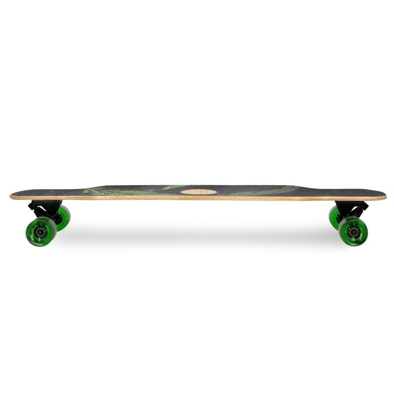 Spokey Freeride longboard skateboard longbay pro 9506999000 940997 Szabadidő kiegészítő