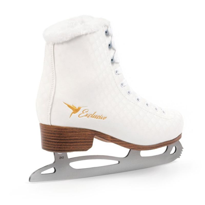 Smj Figure skates sport Exclusive W HS-TNK-000009867 Kiegészítő