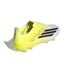 adidas F50 Pro FG JR8949 focicipő