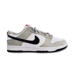 Nike Dunk Low Light Iron Ore women's (W) - DQ7576-001 fekete utcai cipő