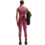 Nike One 7/8 Women's rózsaszín leggings IO0579654