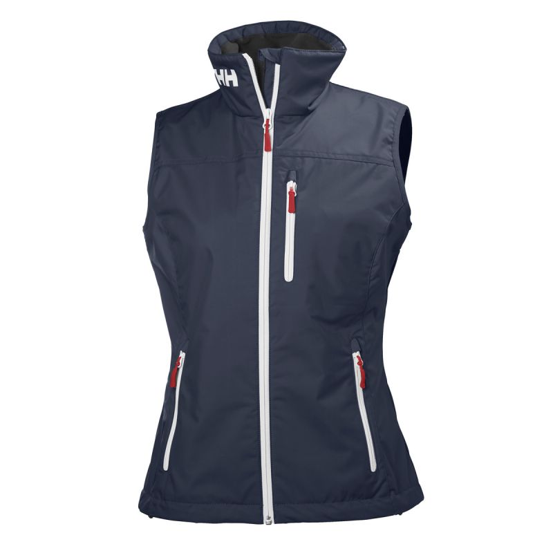 Helly Hansen Crew Vest W 30290 597 Mellény