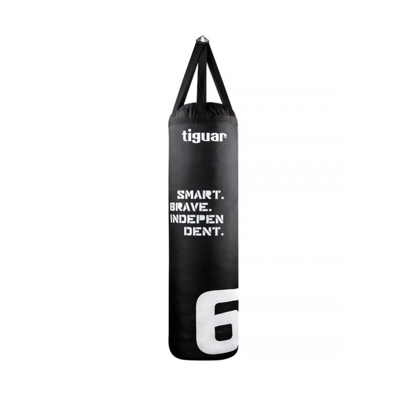 Tiguar boxing bag fekete kiegészítő TI-FWB060