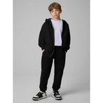 4F Boy's loose hooded sweatshirt 158/164 ruházat 4FJRSS26TSWSM3051-20S