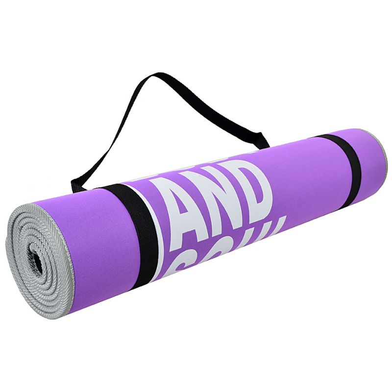 PROfit Body and Soul Exercise Mat /DK 705-N Edzőfelszerelés