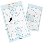 Molten Basketball Tactical Board fehér boards