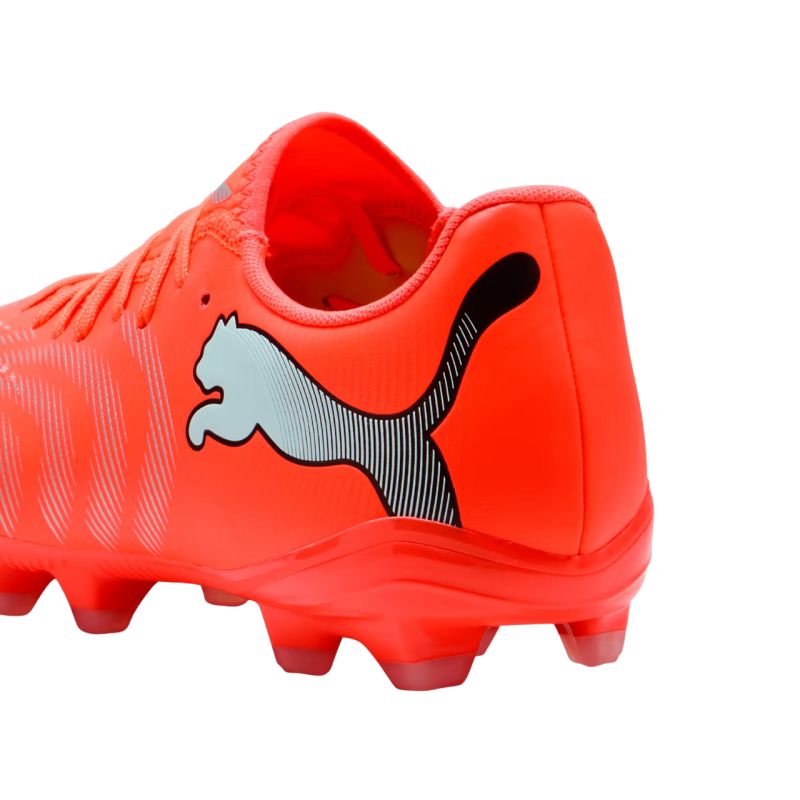 Puma Future 9 Play FG/AG 108715 01 football boots focicipő