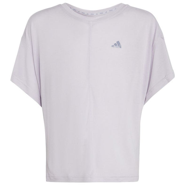 adidas T-shirt adidas Yoga Tee Jr IC0322 Póló