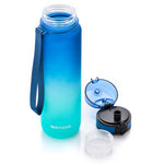 Meteor Sports Bottle uniw water bottles, training equipment