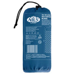 Nils Camp NC4006 camping mat with pump - 5 cm 15-05-019 kék kabát