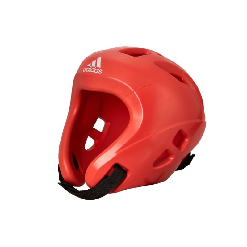 adidas WAKO boxing helmet (WAKO APPROVED) Kiegészítő