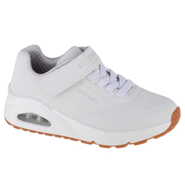 Skechers Uno Air Blitz 403673L-WHT White 28 General