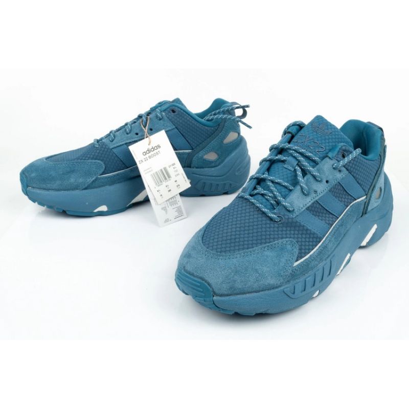 Adidas ZX 22 Boost U GY1606 shoes Cipő