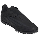 Adidas F50 Club VEL Jr TF KI3633 fekete focicipő