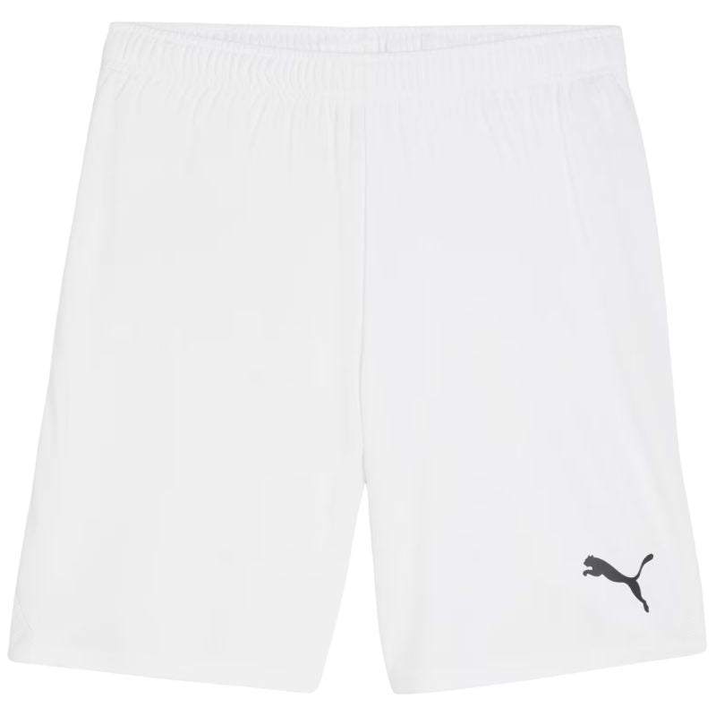Puma Team Goal men's shorts white 705752 04 Ruházat