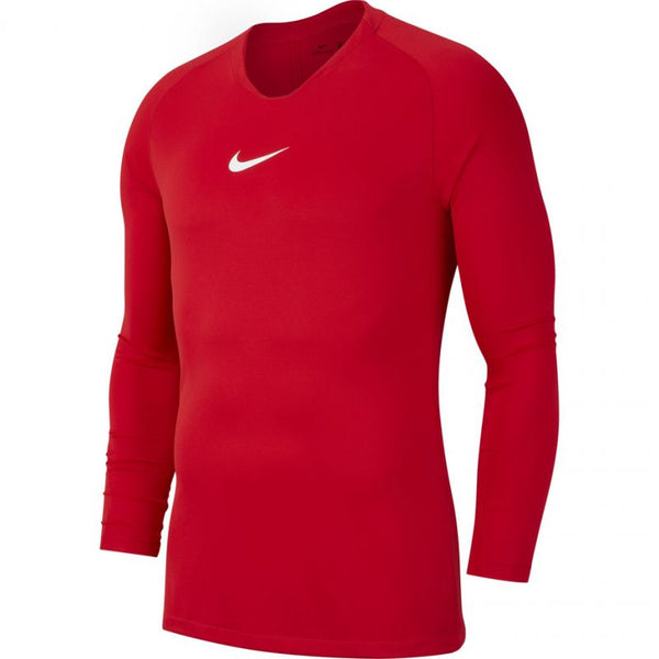Nike Dry Park First Layer Jsy Ls M Av2609-657 Football Jersey Ruházat