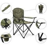 Meteor Hiker Folding Chair uniw tourist equipment, chair
