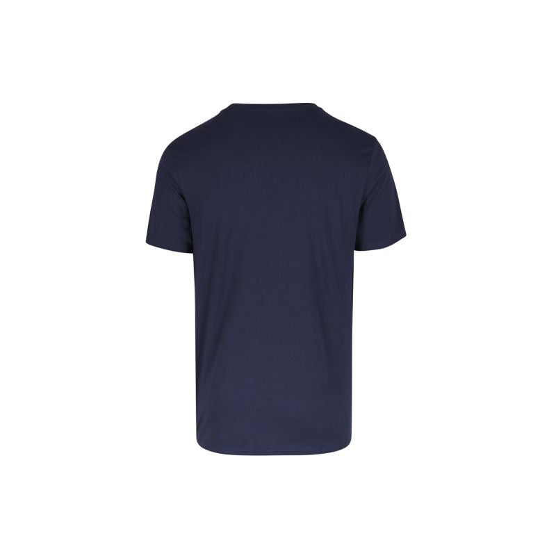 O'Neill Logo T-shirt sötétkék póló