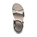 CMP Adib Hiking W Sandals bézs szandál