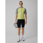 Men's 4F UPF50+ cycling jersey