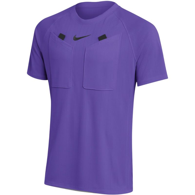Nike Dri-FIT Referee III Men's T-Shirt 560 lila póló 159926L