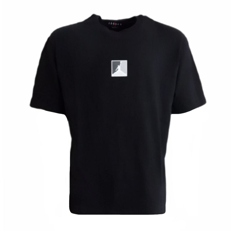 AIR Jordan Brooklyn Men's T-Shirt - fekete póló