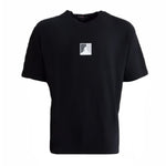 AIR Jordan Brooklyn Men's T-Shirt - fekete póló