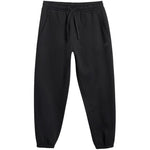 4f Men's trousers CAS M1140 deep black 4FWMM00TTROM1140 20S Ruházat