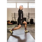 Set of Handles for Training Bands - DBX BUSHIDO