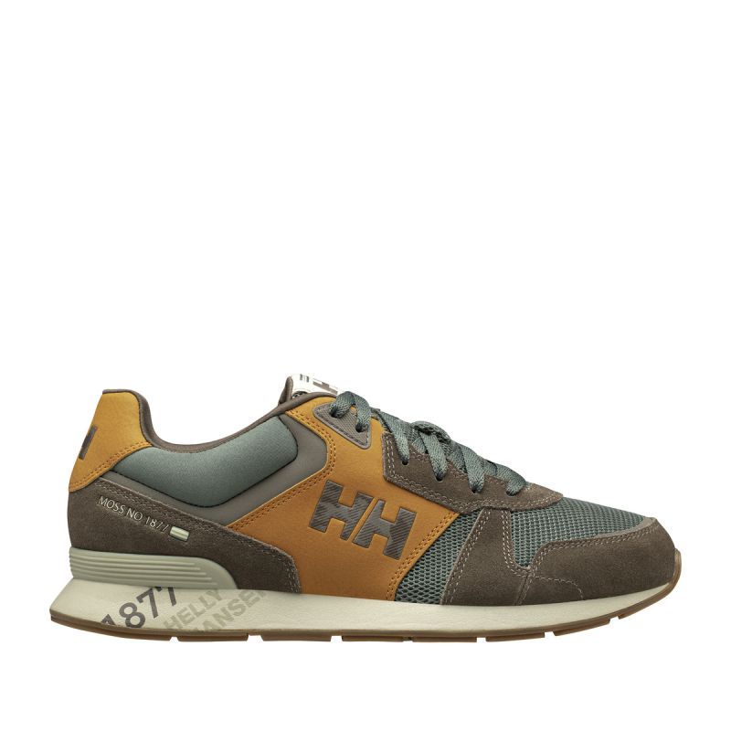 Helly Hansen sneakers Anakin Leather 2 M 11994 420 Cipő