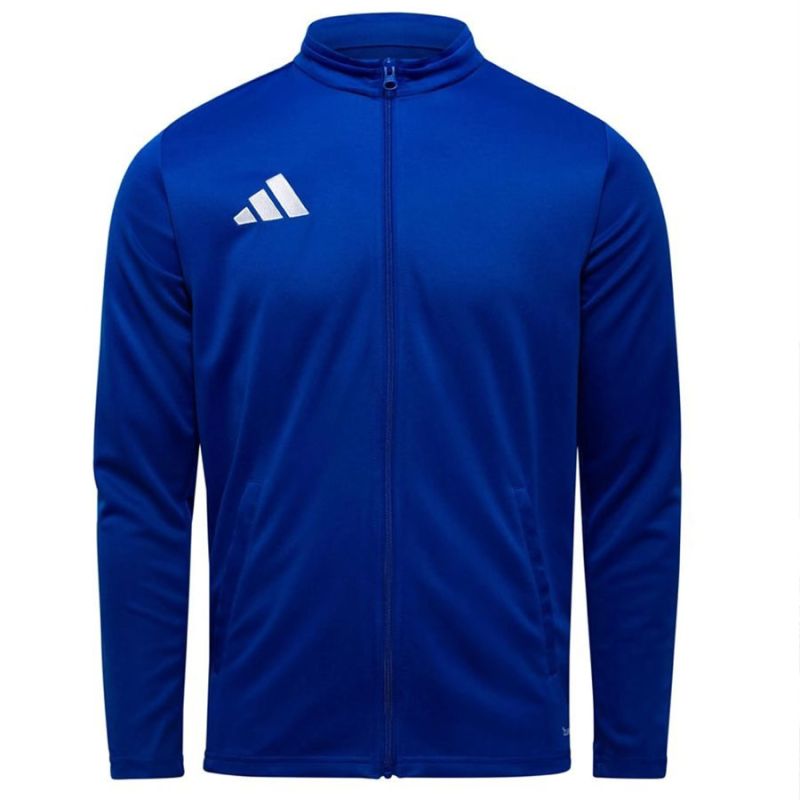 Adidas Entrada 26 Track Jacket JZ6607 sweatshirt 104 cm pulóver