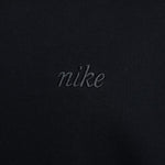 Nike Club OS Men's Sweatshirt Black IB8359 fekete pulóver