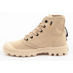 Palladium Women's Pampa Hi HTG Supply High Top Sneakers utcai cipő 77356-218-M
