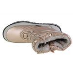 CMP Harma Snow Boot W bézs cipő