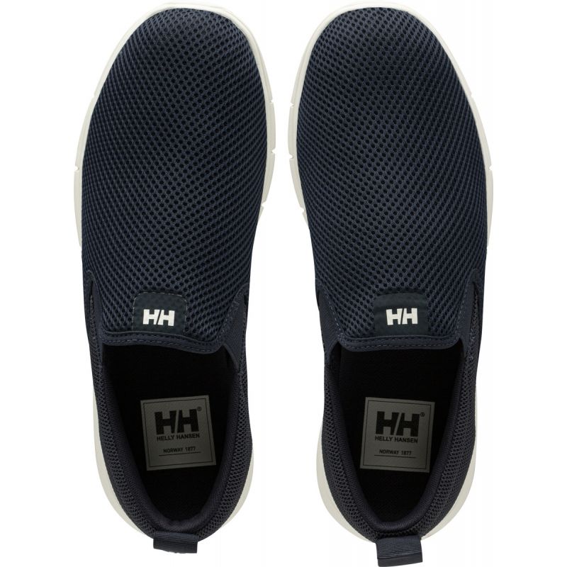 Helly Hansen Ahiga Slip-On M 11712 597 shoes Cipő
